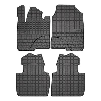 Floor Mat Set Frogum ET430372
