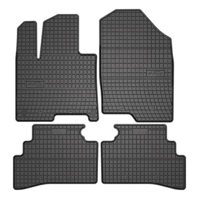 Floor Mat Set Frogum ET430587