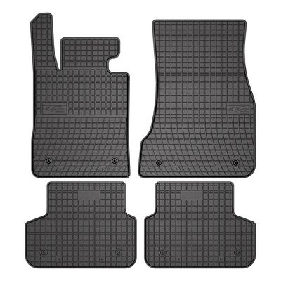 Floor Mat Set Frogum ET430617
