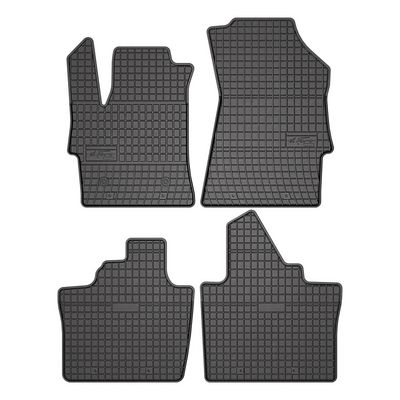 Floor Mat Set Frogum ET430624