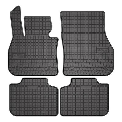 Floor Mat Set Frogum ET430655