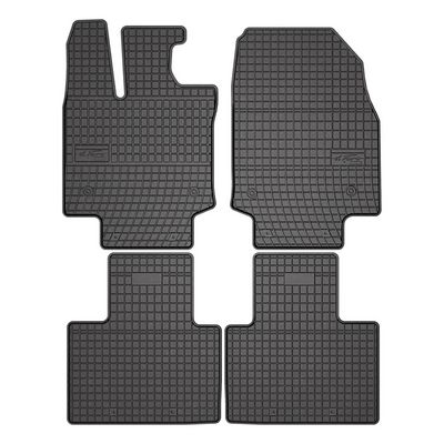 Floor Mat Set Frogum ET430662
