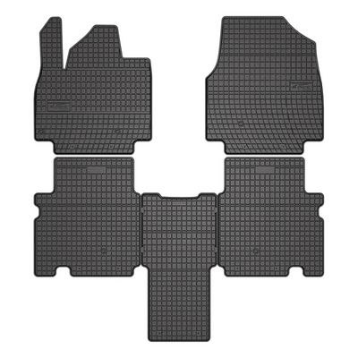 Floor Mat Set Frogum ET430679