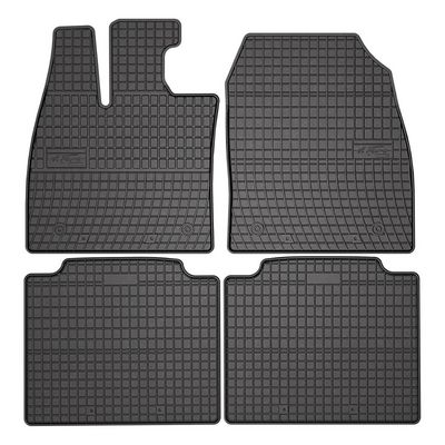 Floor Mat Set Frogum ET430723