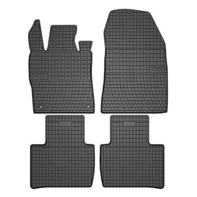 Floor Mat Set Frogum ET430891