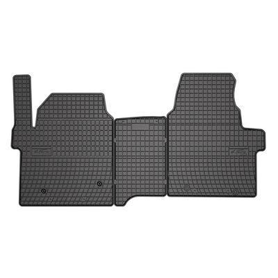 Floor Mat Set Frogum ET431010