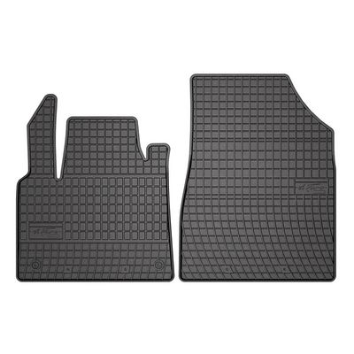 Floor Mat Set Frogum ET431386