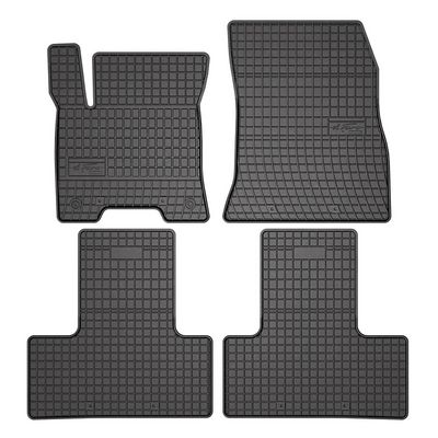 Floor Mat Set Frogum ET431478