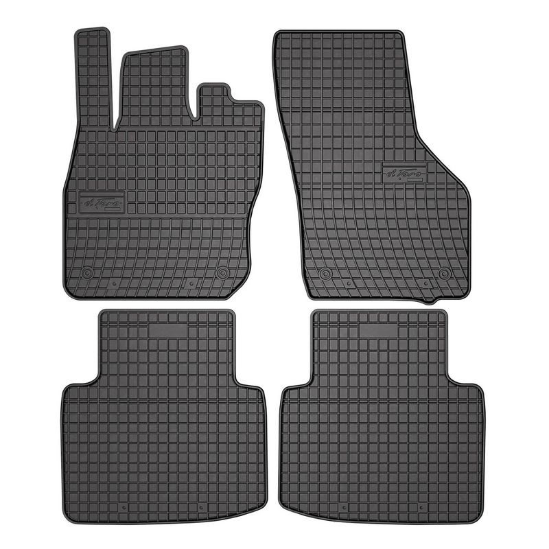 Frogum ET431508 Floor Mat Set