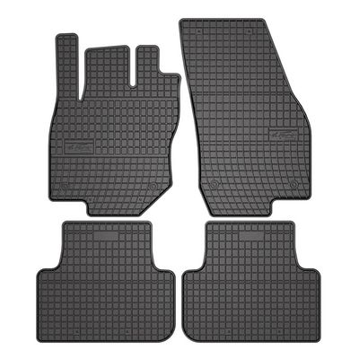 Floor Mat Set Frogum ET431553