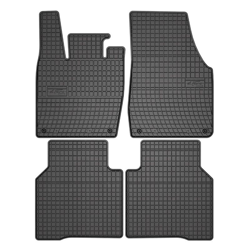 Frogum ET431607 Floor Mat Set