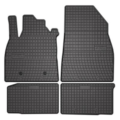 Floor Mat Set Frogum ET432550