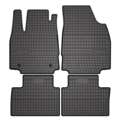 Floor Mat Set Frogum ET432567