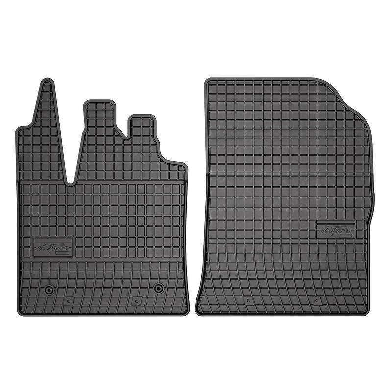 Frogum ET433496 Floor Mat Set