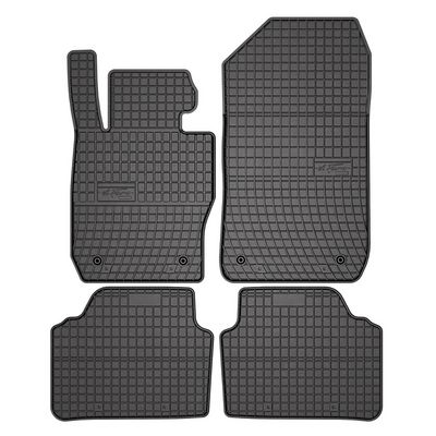 Floor Mat Set Frogum ET433670