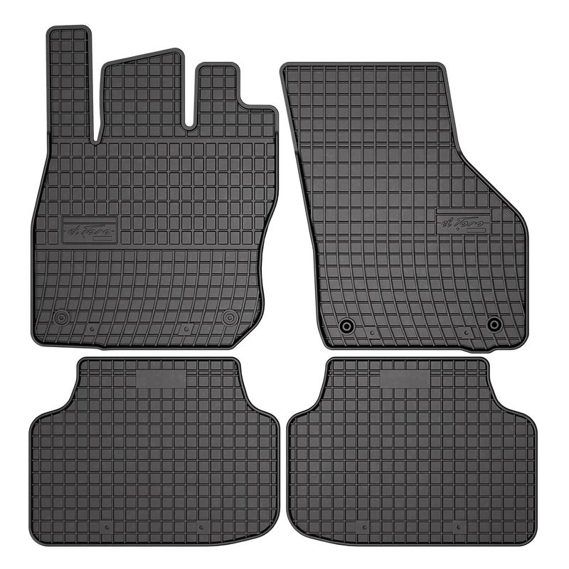 Frogum ET433755 Floor Mat Set