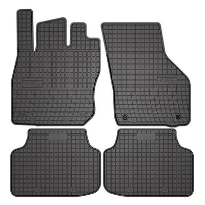 Floor Mat Set Frogum ET433755