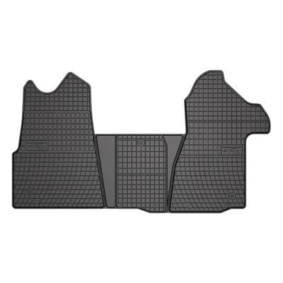 Floor Mat Set Frogum ET434936