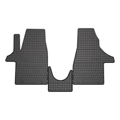 Floor Mat Set Frogum ET445536