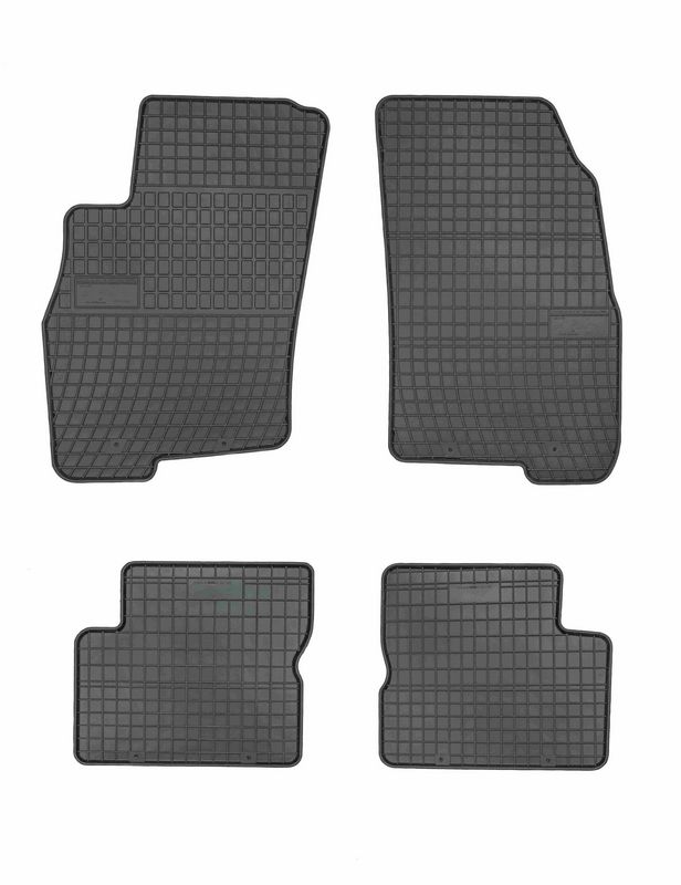 Frogum ET542582 Floor Mat Set