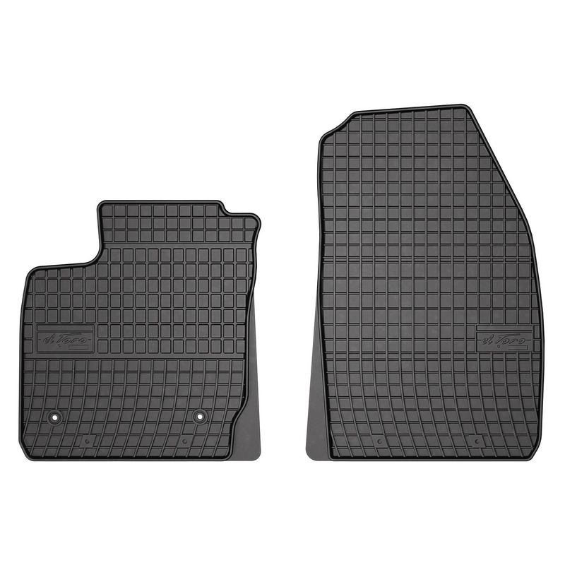 Frogum ET542605 Floor Mat Set