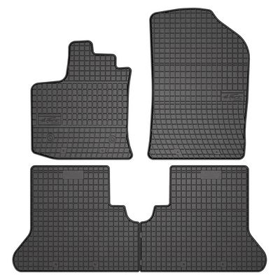 Floor Mat Set Frogum ET542612