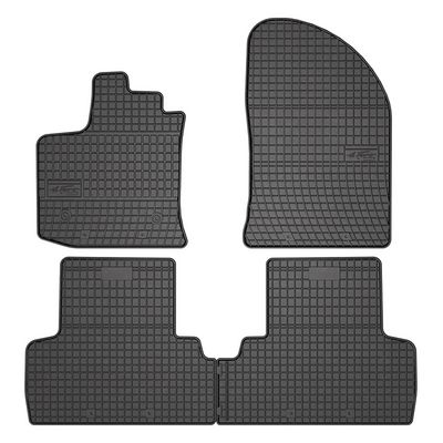 Floor Mat Set Frogum ET542629