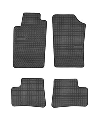 Floor Mat Set Frogum ET542636