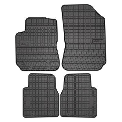 Floor Mat Set Frogum ET542643