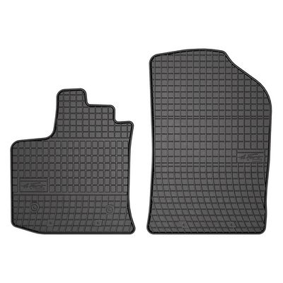 Floor Mat Set Frogum ET542667