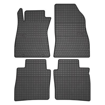 Floor Mat Set Frogum ET542681