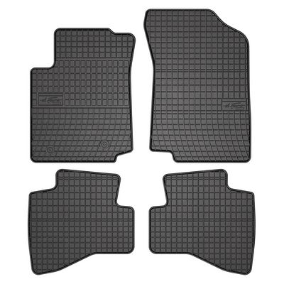 Floor Mat Set Frogum ET542735