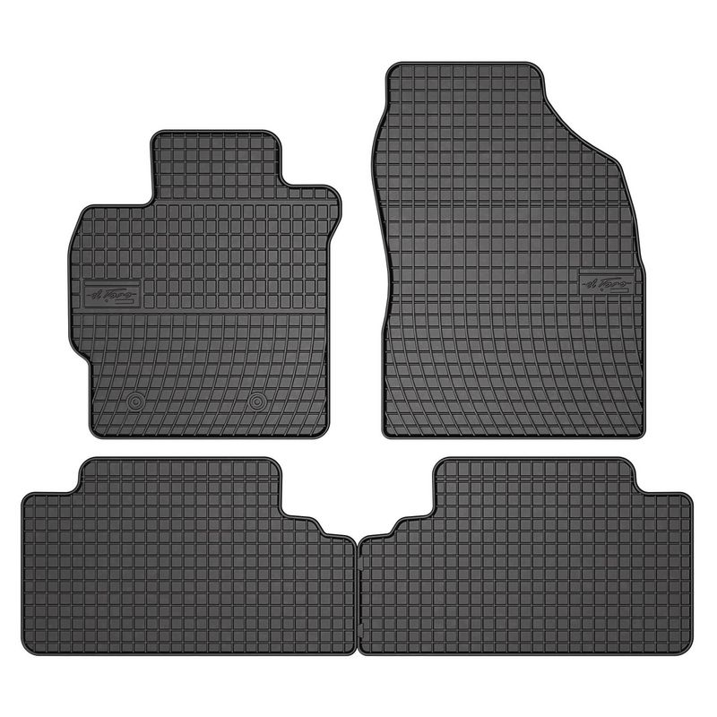 Frogum ET542766 Floor Mat Set