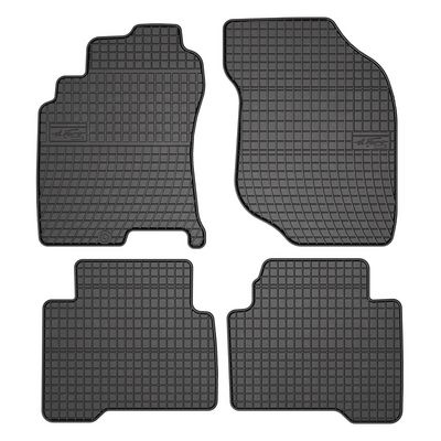 Floor Mat Set Frogum ET542810