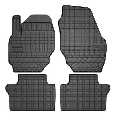 Floor Mat Set Frogum ET542940