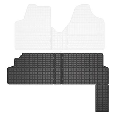 Floor Mat Set Frogum ET542971