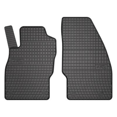 Floor Mat Set Frogum ET542988P