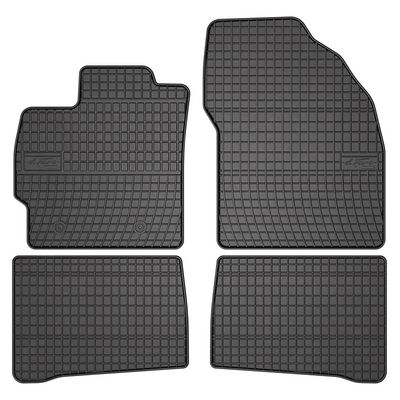 Floor Mat Set Frogum ET542995