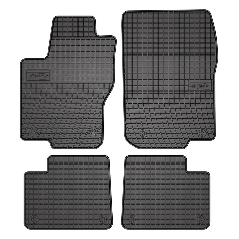 Frogum ET543022 Floor Mat Set