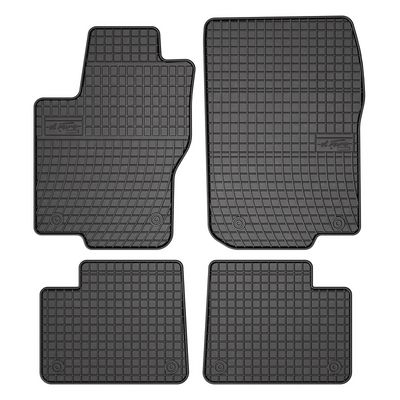 Floor Mat Set Frogum ET543022