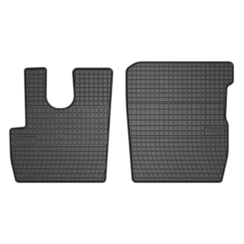 Frogum ET545989 Floor Mat Set