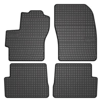 Floor Mat Set Frogum ET546009