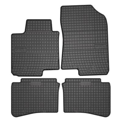 Floor Mat Set Frogum ET546016