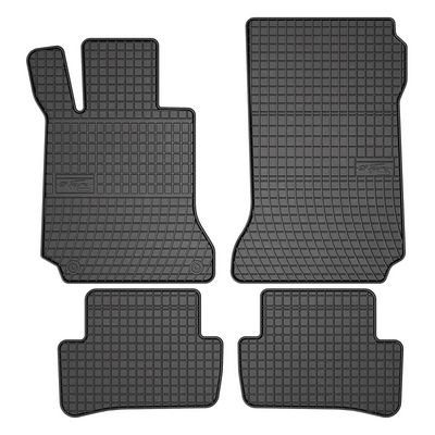 Floor Mat Set Frogum ET546030