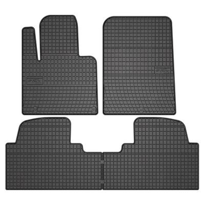 Floor Mat Set Frogum ET546047