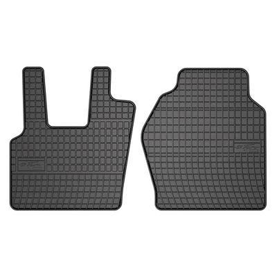 Floor Mat Set Frogum ET546122