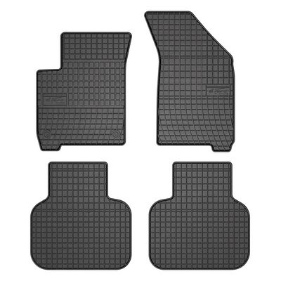 Floor Mat Set Frogum ET546207