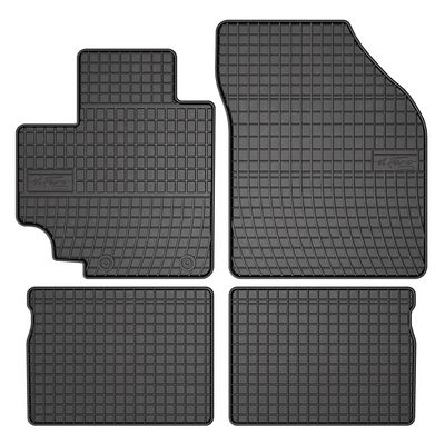 Floor Mat Set Frogum ET546214