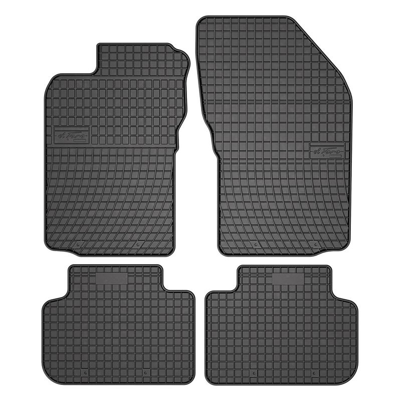 Frogum ET546238 Floor Mat Set