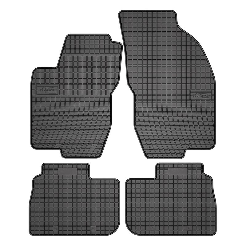 Frogum ET546245 Floor Mat Set